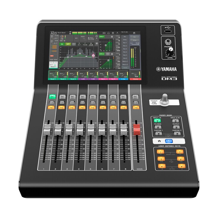 DAX SERIES DAX0808D กกก