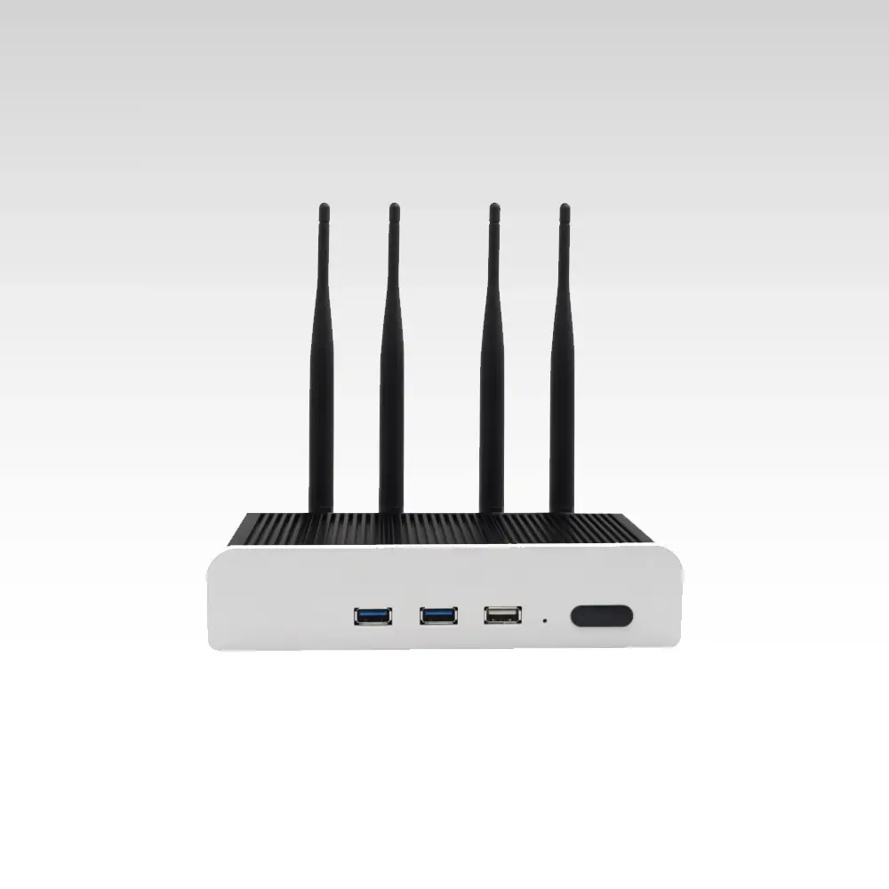 4K Wireless Presentation System