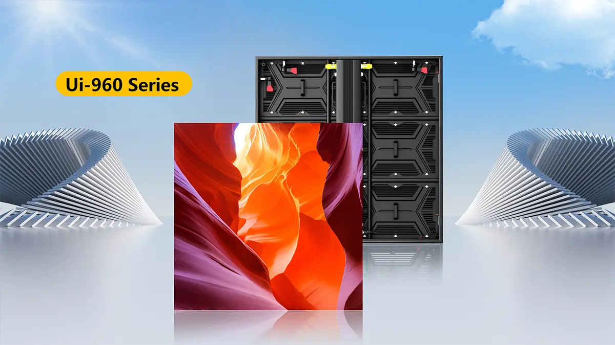 Ui 960 Series