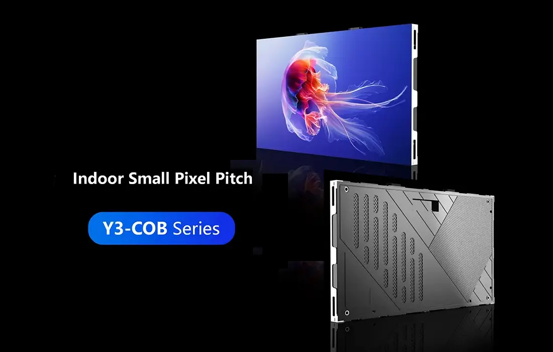 Y3 COB Series