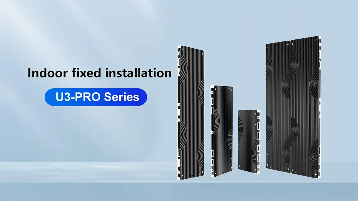 U3-PRO Series