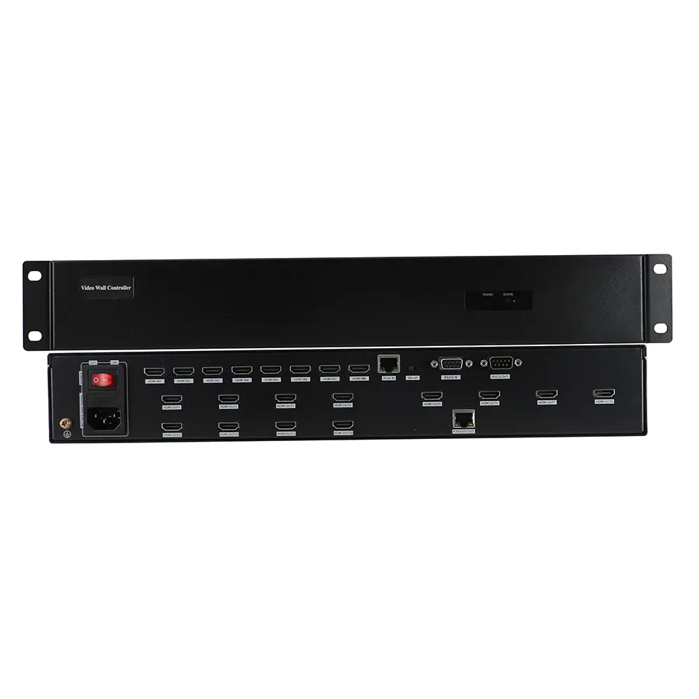VPX-500P