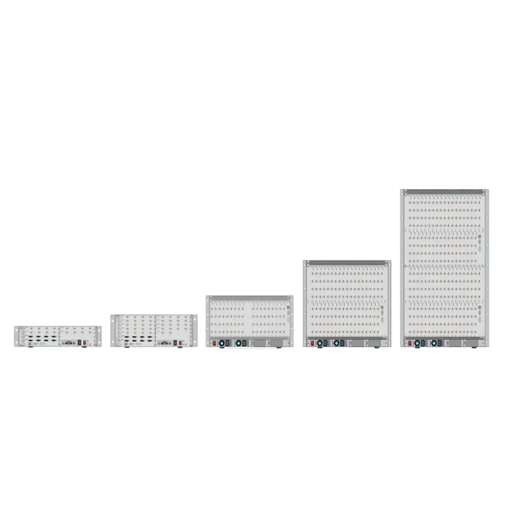 VPX Series