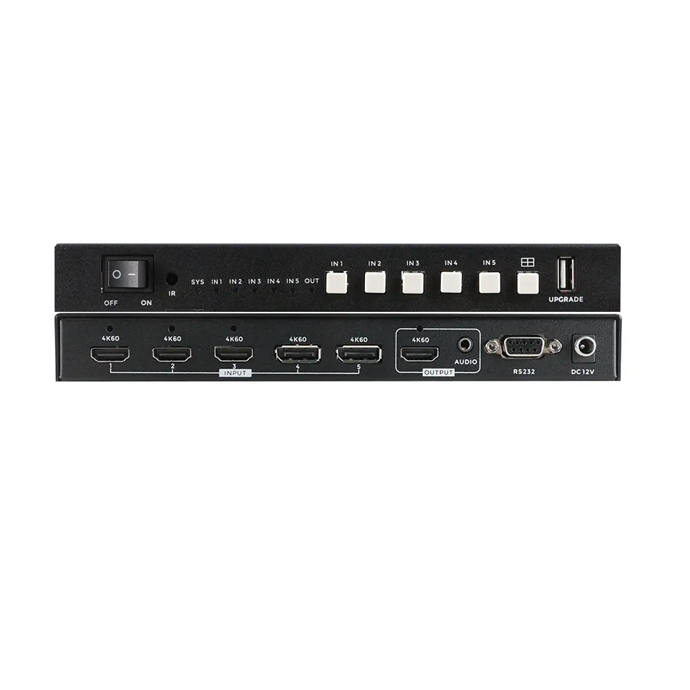 VPX-5100