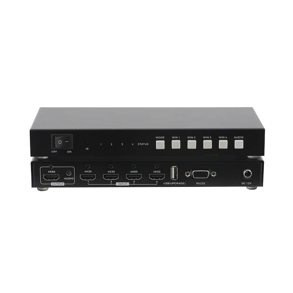 VPX-4100