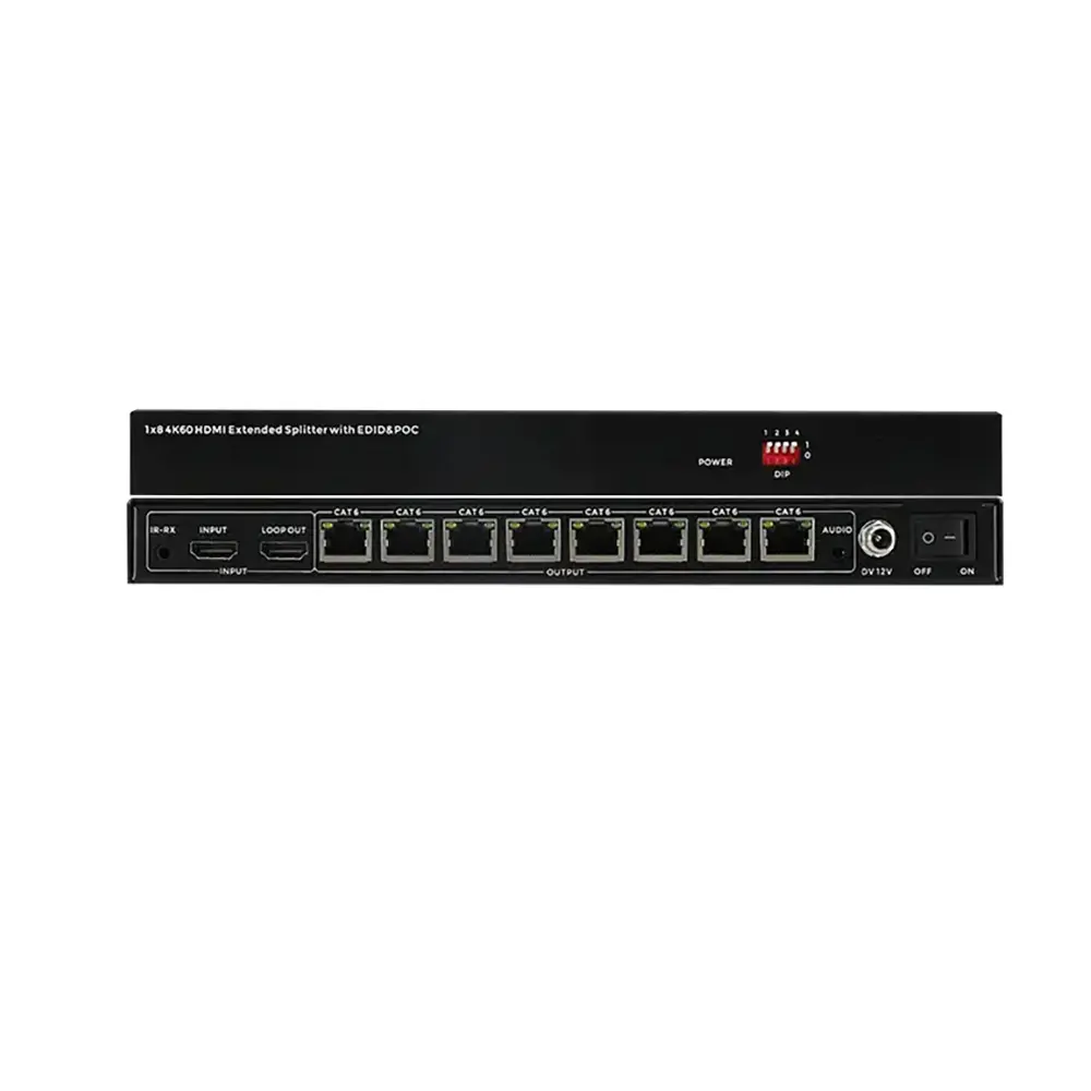 SPL-4K60-0108CAT