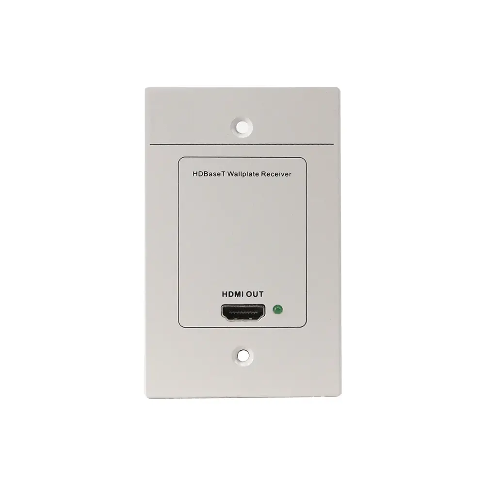 HDBT-WALL-H-70&amp;100R-1GANG