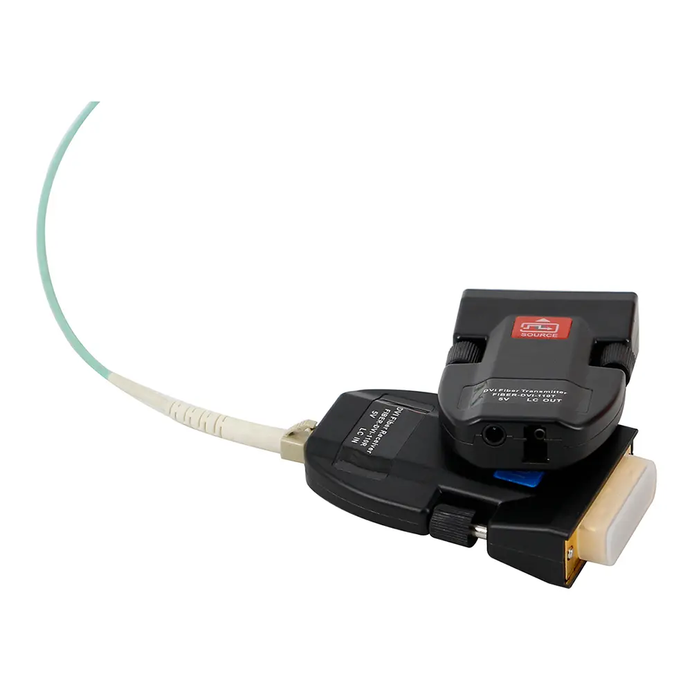 FIBER DVI 110TR