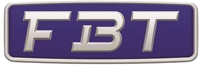 FBT AUDIO
